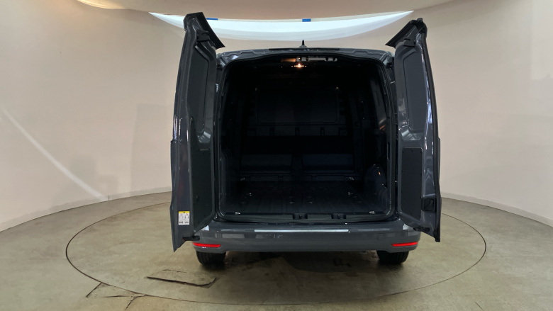 Volkswagen Caddy Maxi Caddy Cargo Maxi C20 Diesel 2.0 TDI 102PS Commerce Plus Van [Tech Pack]